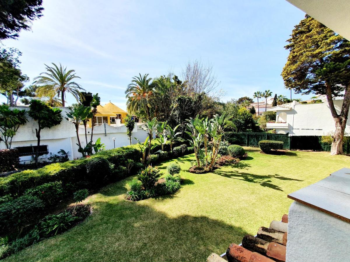 Miraflores Town Studio Sitio de Calahonda Exterior foto